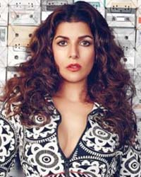 Nimrat Kaur